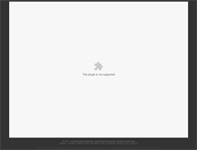 Tablet Screenshot of bonotto.ch